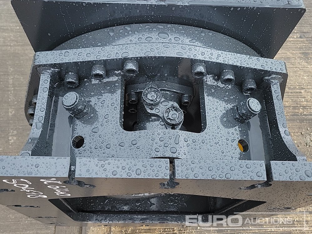 Навісне обладнання в категорії Екскаватори Unused 2025 Mustang RH16: фото 14