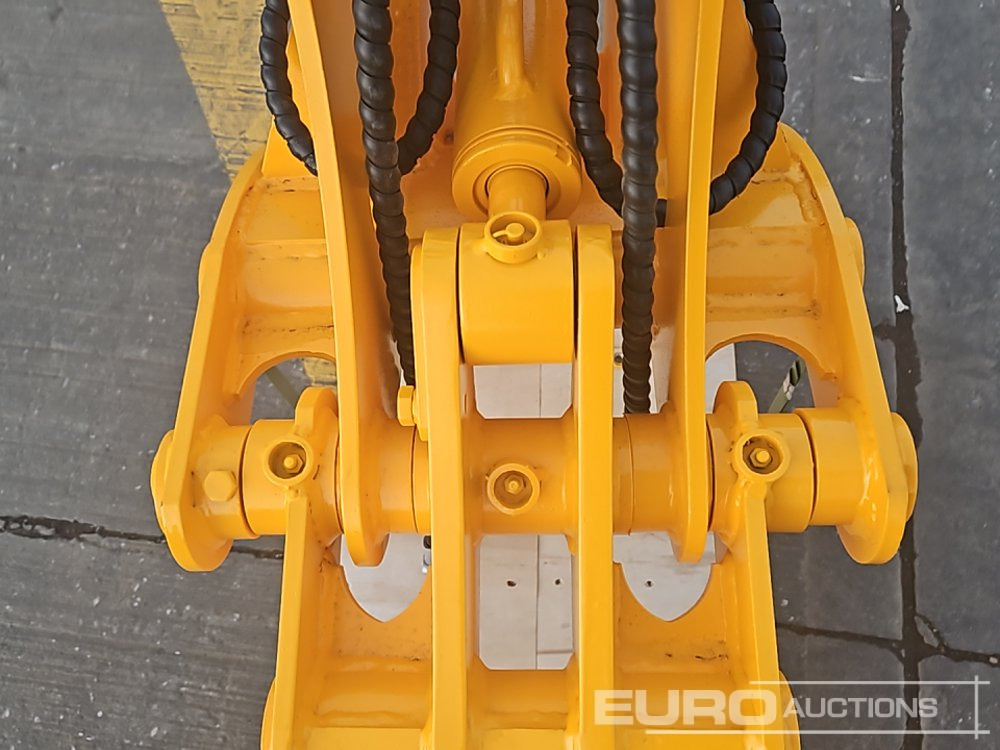 Навісне обладнання в категорії Екскаватори Unused 2025 Toft ASC30: фото 9