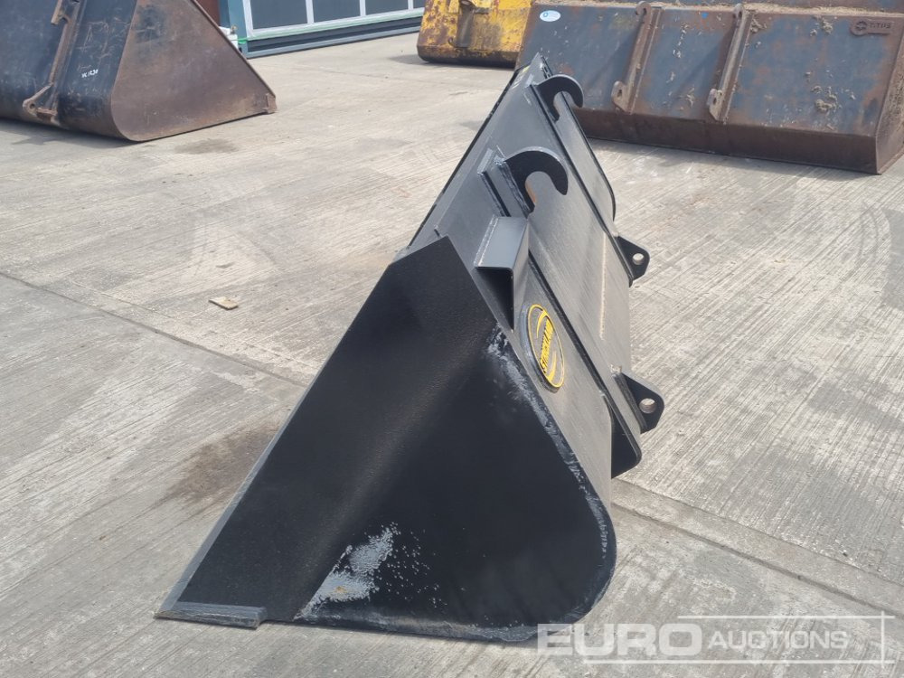 Unused Strickland 90" Loading Bucket to suit JCB Telehandler - Навісне обладнання в категорії Екскаватори: фото 2 Unused Strickland 90" Loading Bucket to suit JCB Telehandler - Навісне обладнання в категорії Екскаватори: фото 2