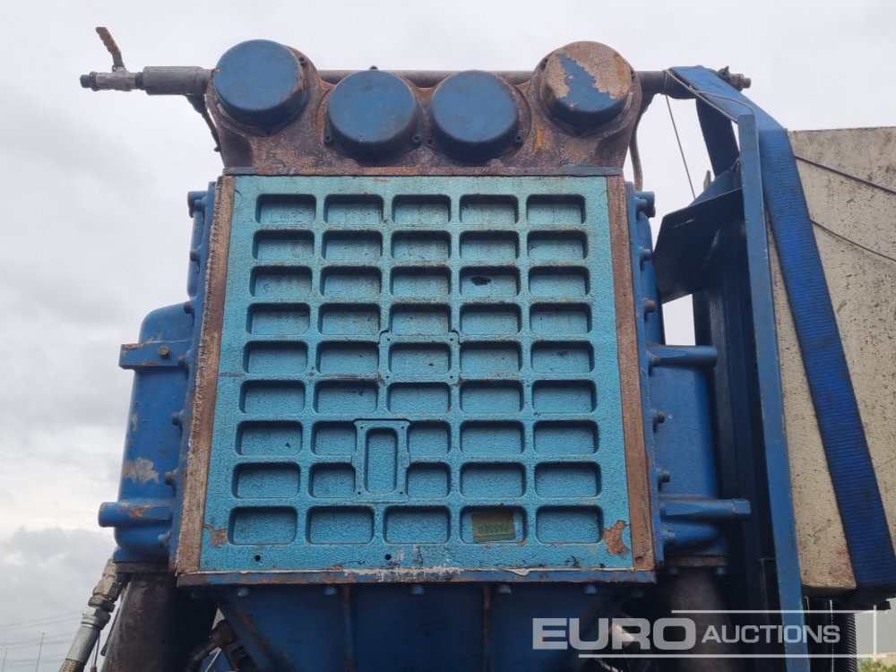 Електричний генератор Newage Stamford 1900kVA Generator, Cummins Engine: фото 32