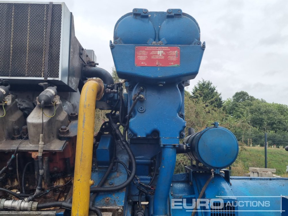 Електричний генератор Newage Stamford 1900kVA Generator, Cummins Engine: фото 50