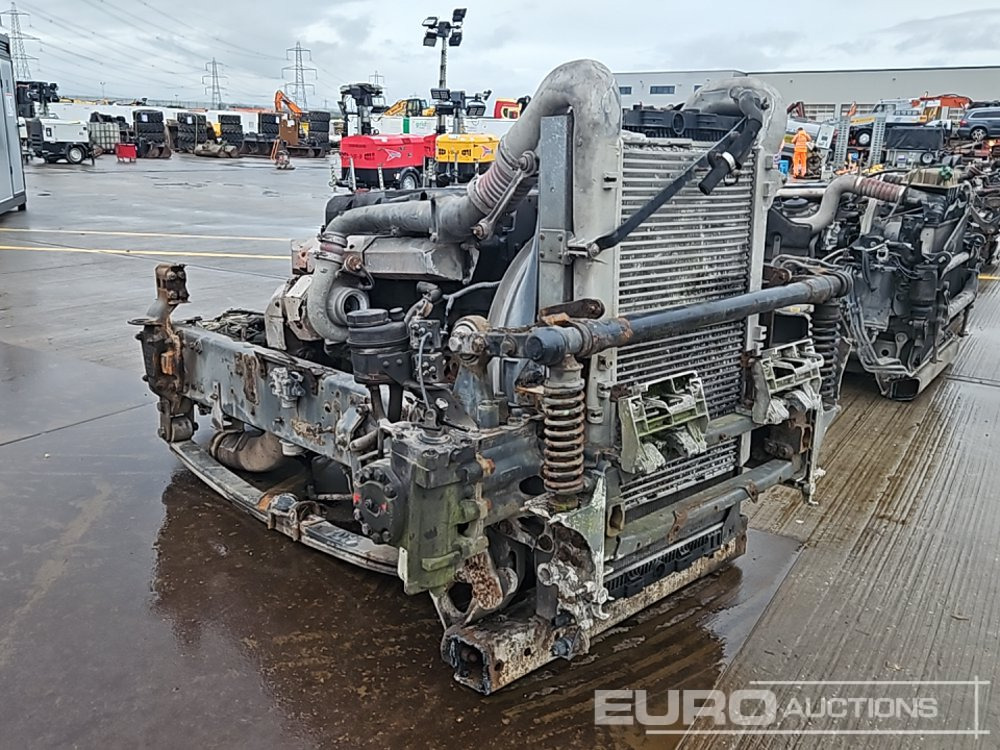 Paccar 6 Cylinder Powerpack - Двигун: фото 3 Paccar 6 Cylinder Powerpack - Двигун: фото 3