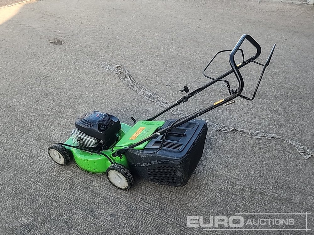 Petrol Lawn Mower, Briggs & Stratton Engine - Обладнання для гаражів/ Майстерень: фото 2 Petrol Lawn Mower, Briggs & Stratton Engine - Обладнання для гаражів/ Майстерень: фото 2