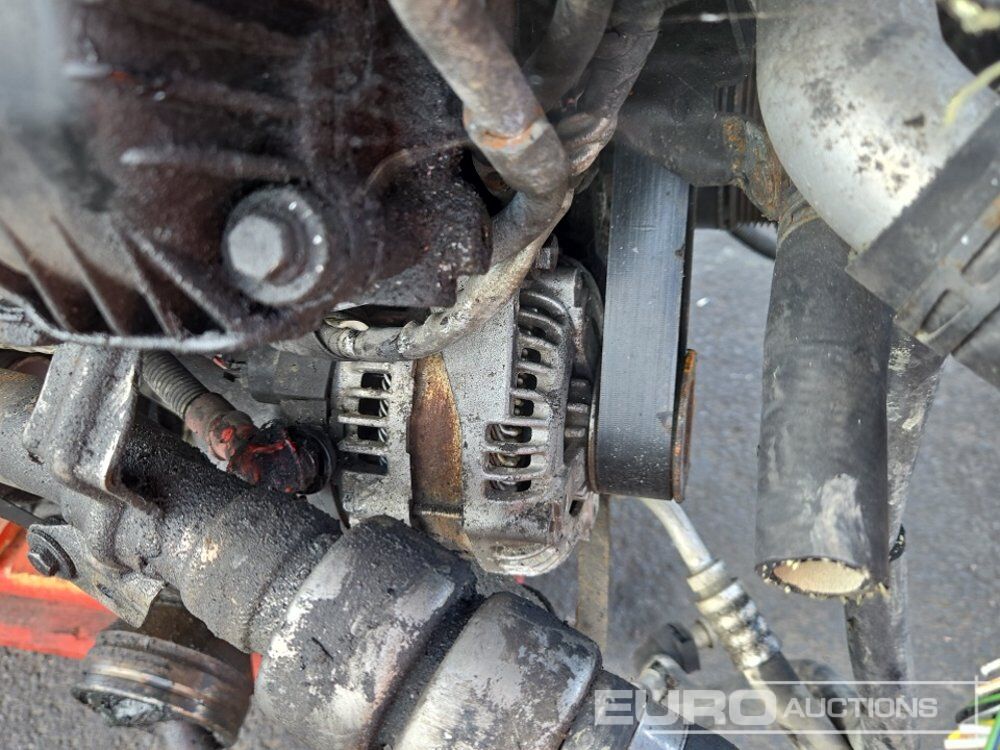 Двигун Range Rover V8 Engine, Gearbox: фото 9 Двигун Range Rover V8 Engine, Gearbox: фото 9