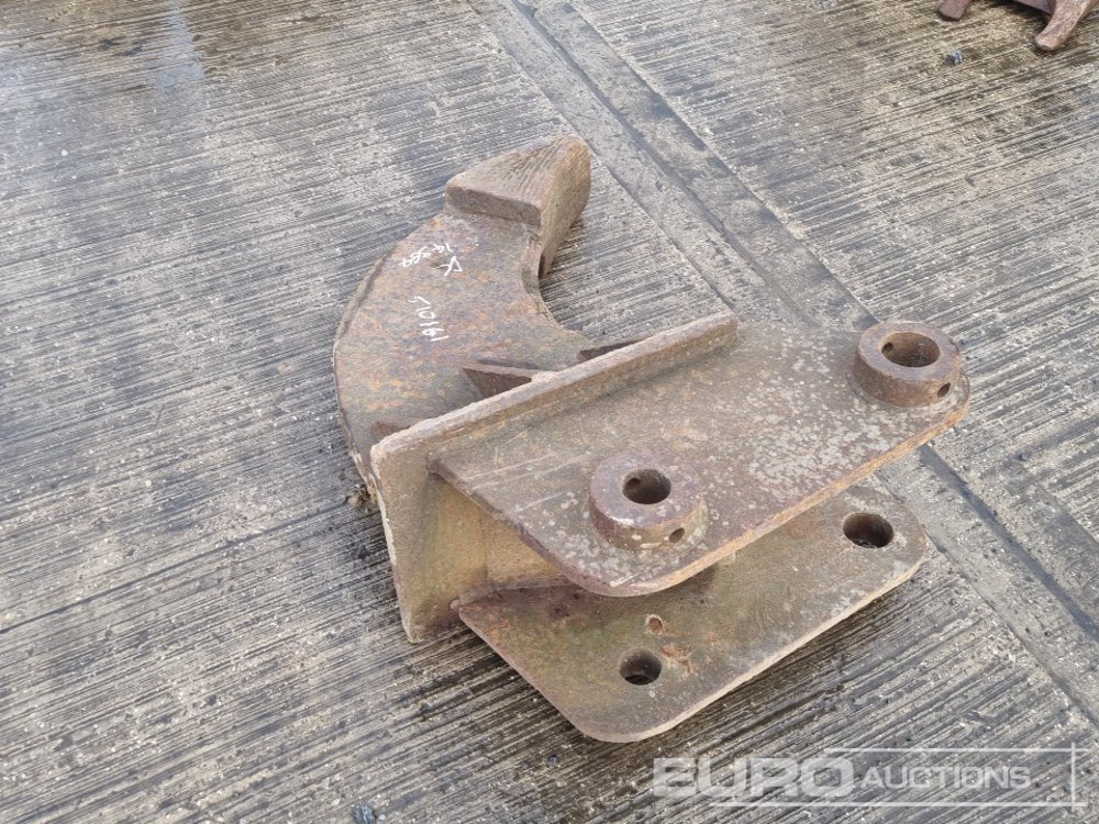 Ripper 50mm Pin to suit 6-8 Ton Excavator - Ківш: фото 5 Ripper 50mm Pin to suit 6-8 Ton Excavator - Ківш: фото 5