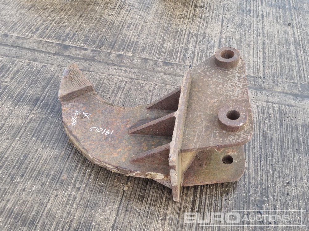 Ripper 50mm Pin to suit 6-8 Ton Excavator - Ківш: фото 4 Ripper 50mm Pin to suit 6-8 Ton Excavator - Ківш: фото 4