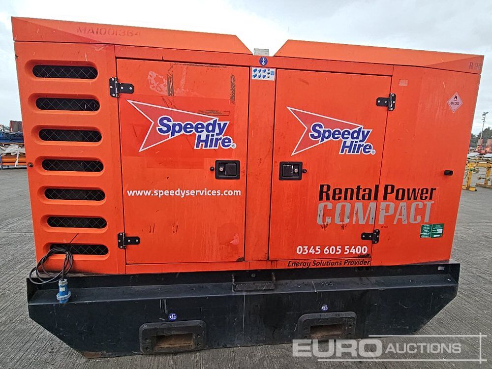SDMO R90 - Електричний генератор: фото 2 SDMO R90 - Електричний генератор: фото 2