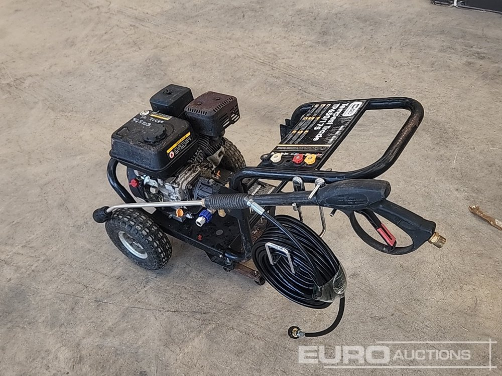 SIP Petrol Pressure Washer, Hose, Lance - Мийка високого тиску: фото 2 SIP Petrol Pressure Washer, Hose, Lance - Мийка високого тиску: фото 2