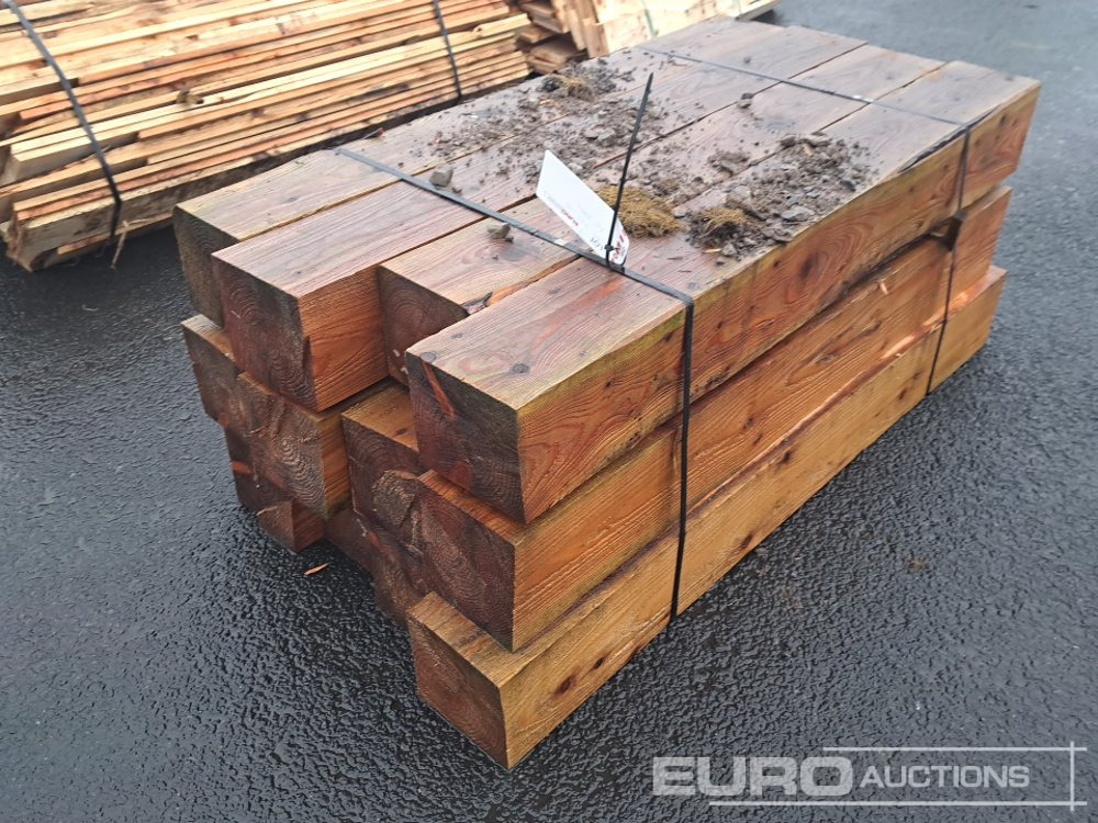 Bundle of Timber (1 of) - Сільськогосподарська техніка: фото 2 Bundle of Timber (1 of) - Сільськогосподарська техніка: фото 2