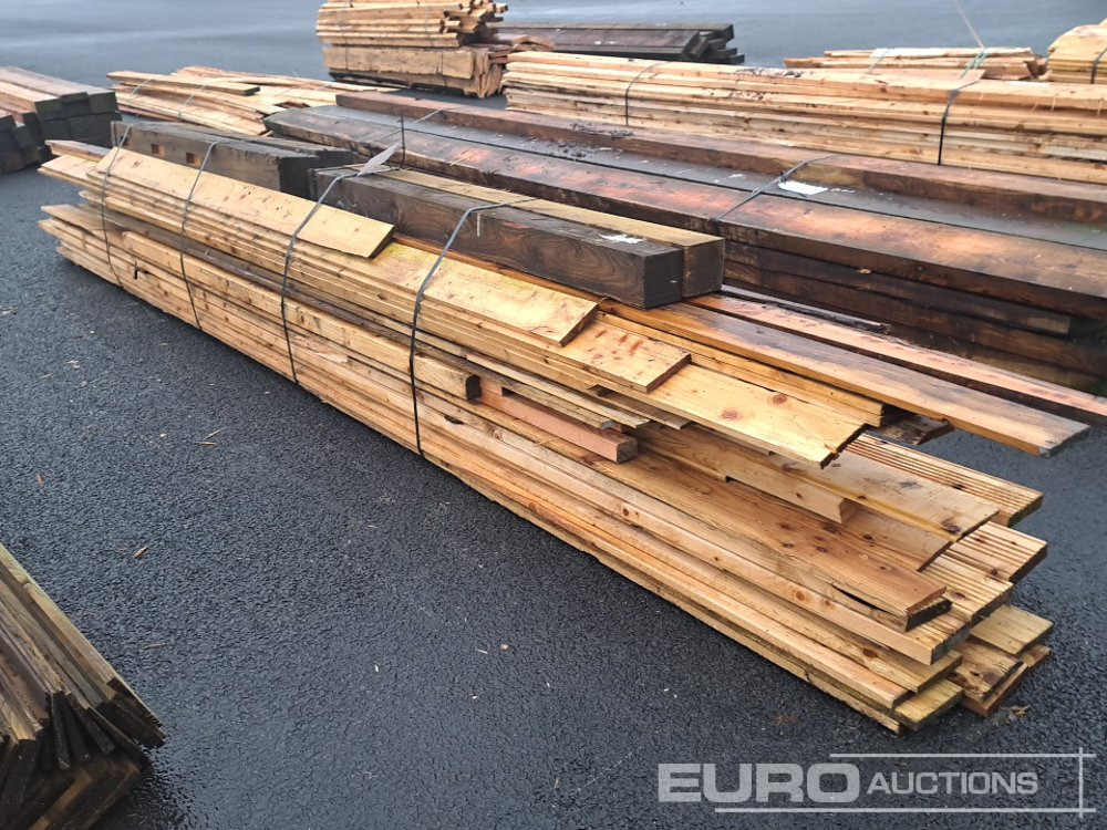 Bundle of Timber (1 of) - Сільськогосподарська техніка: фото 4 Bundle of Timber (1 of) - Сільськогосподарська техніка: фото 4