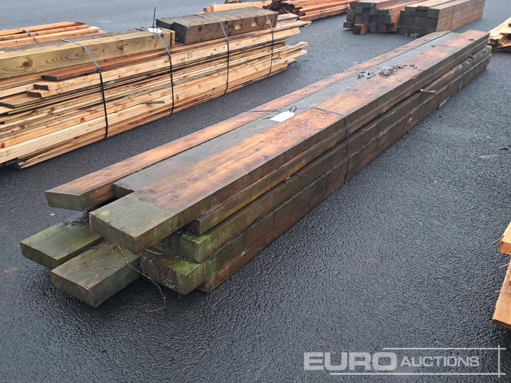 Bundle of Timber (1 of) - Сільськогосподарська техніка: фото 1 Bundle of Timber (1 of) - Сільськогосподарська техніка: фото 1