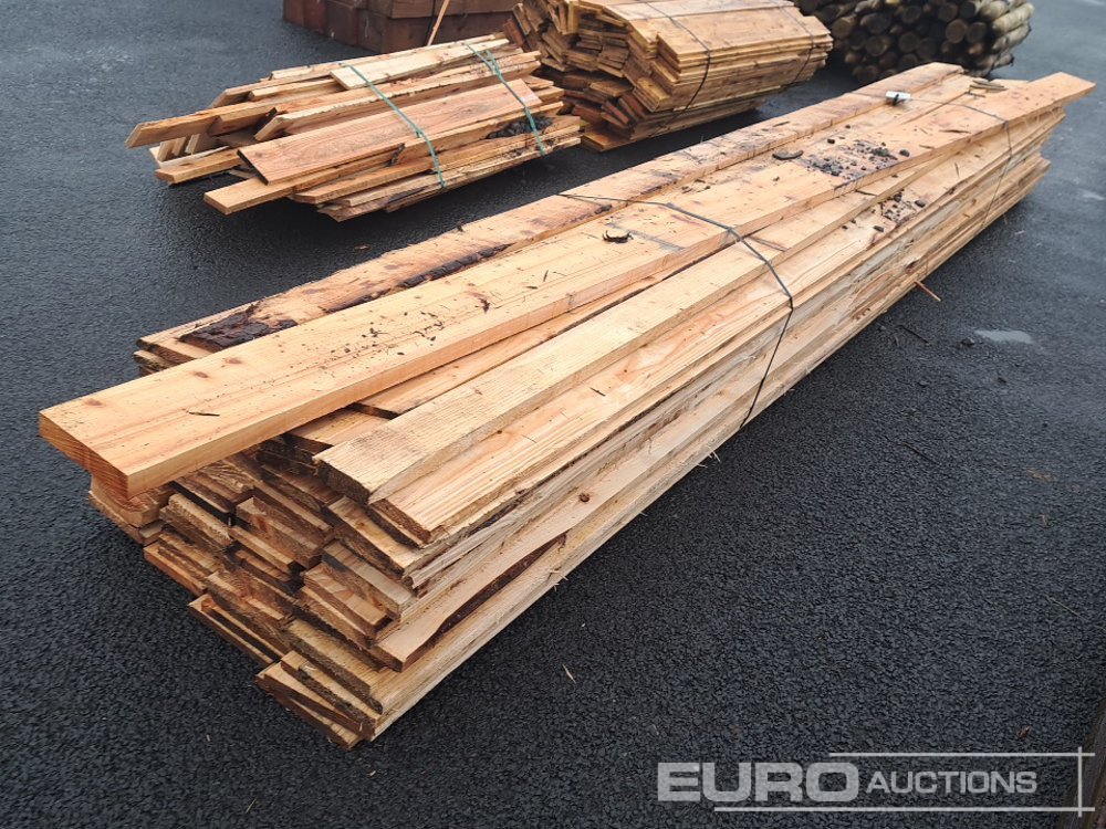 Bundle of Timber (1 of) - Сільськогосподарська техніка: фото 3 Bundle of Timber (1 of) - Сільськогосподарська техніка: фото 3