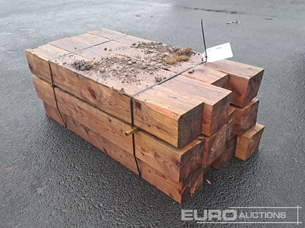 Bundle of Timber (1 of) - Сільськогосподарська техніка: фото 1 Bundle of Timber (1 of) - Сільськогосподарська техніка: фото 1