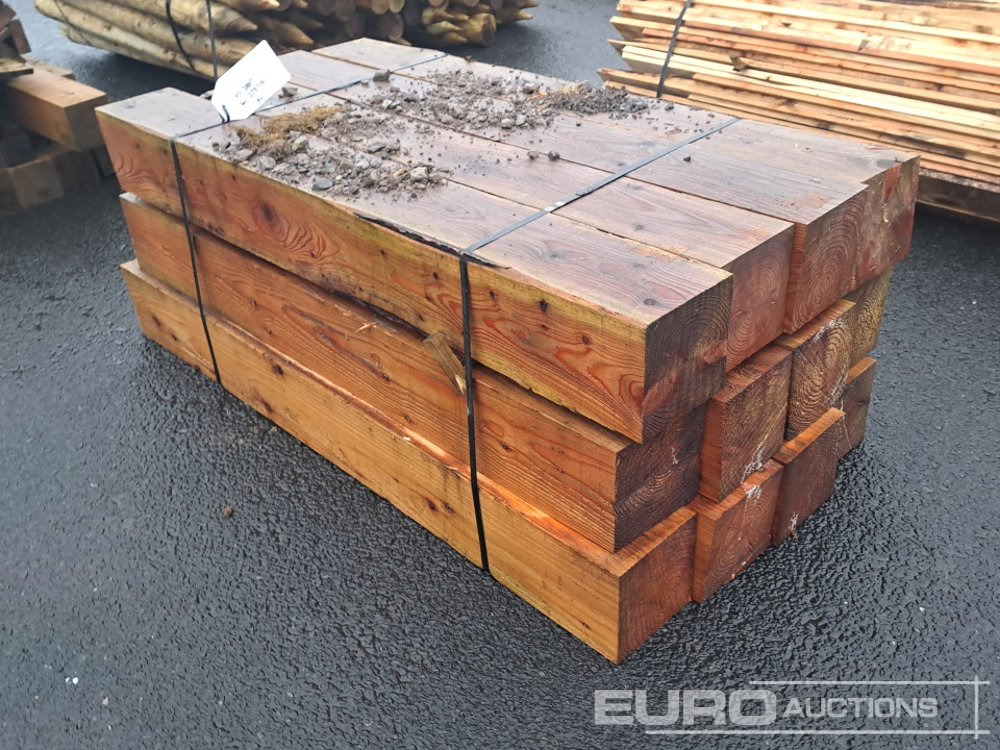 Bundle of Timber (1 of) - Сільськогосподарська техніка: фото 3 Bundle of Timber (1 of) - Сільськогосподарська техніка: фото 3