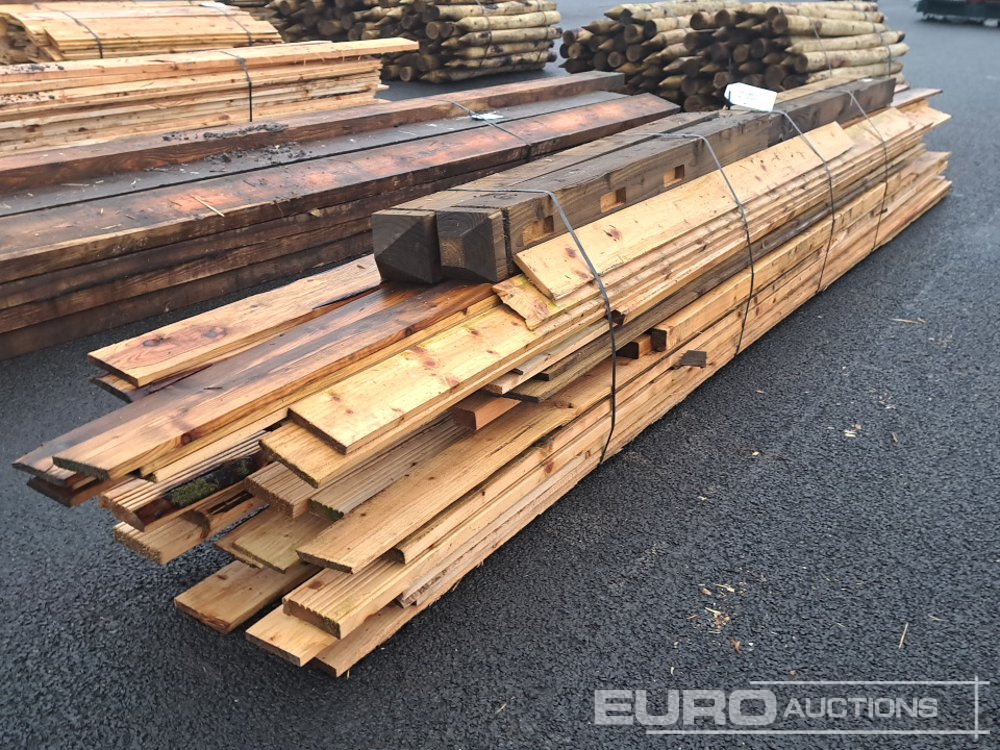 Bundle of Timber (1 of) - Сільськогосподарська техніка: фото 3 Bundle of Timber (1 of) - Сільськогосподарська техніка: фото 3