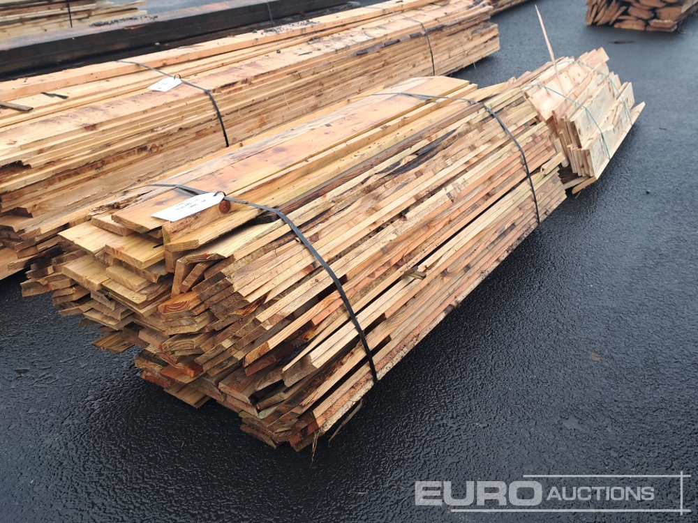 Bundle of Timber (2 of) - Сільськогосподарська техніка: фото 1 Bundle of Timber (2 of) - Сільськогосподарська техніка: фото 1