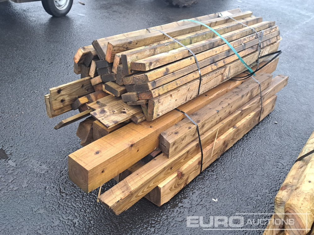 Bundle of Timber (2 of) - Сільськогосподарська техніка: фото 4 Bundle of Timber (2 of) - Сільськогосподарська техніка: фото 4