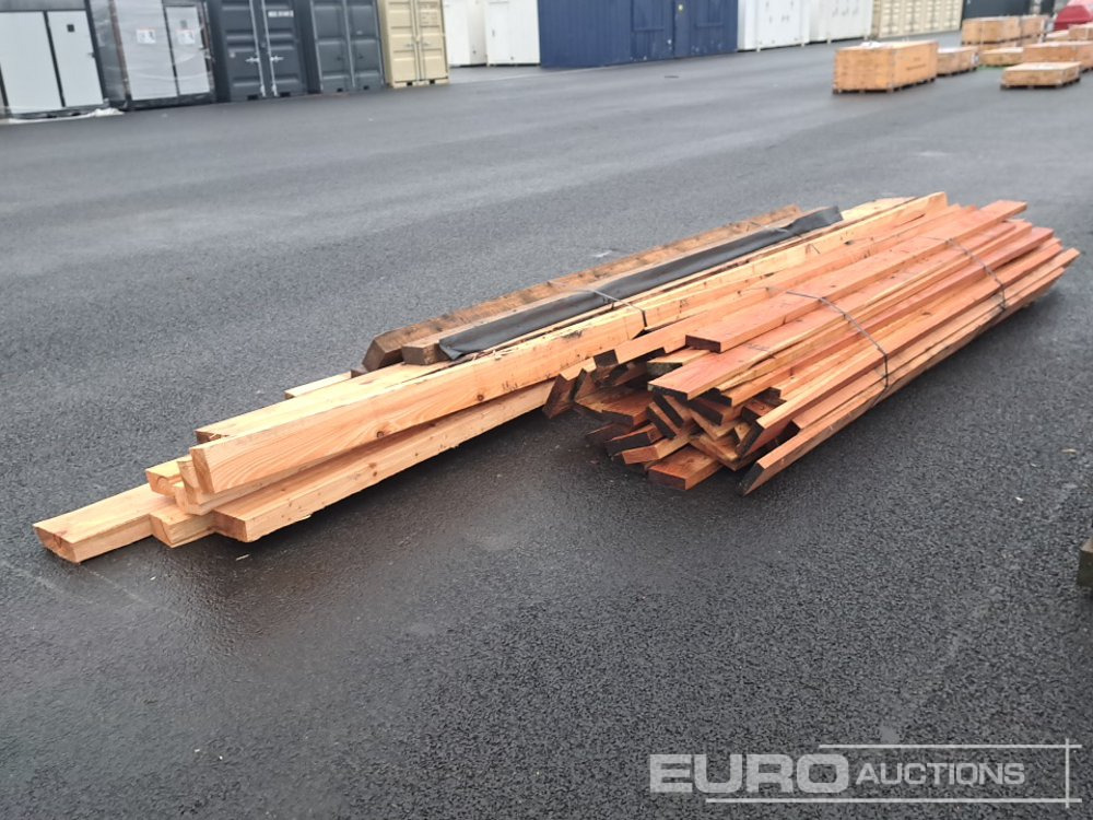 Bundle of Timber (2 of) - Сільськогосподарська техніка: фото 1 Bundle of Timber (2 of) - Сільськогосподарська техніка: фото 1