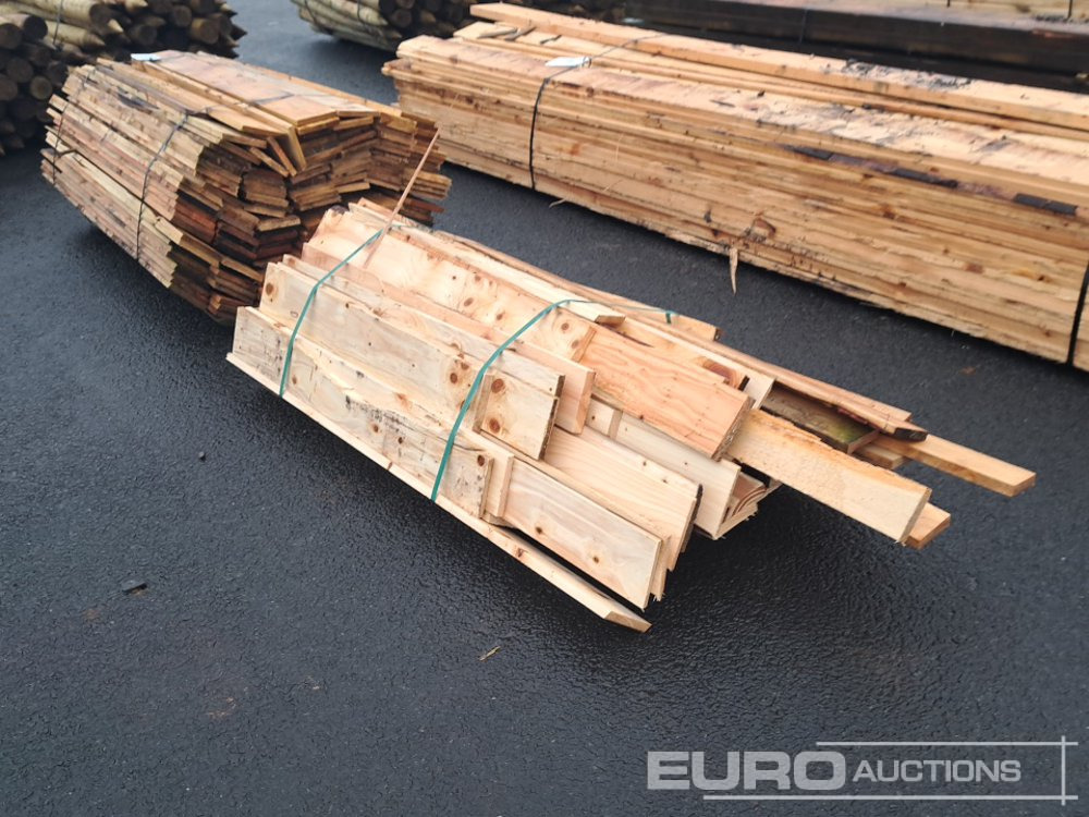 Bundle of Timber (2 of) - Сільськогосподарська техніка: фото 2 Bundle of Timber (2 of) - Сільськогосподарська техніка: фото 2