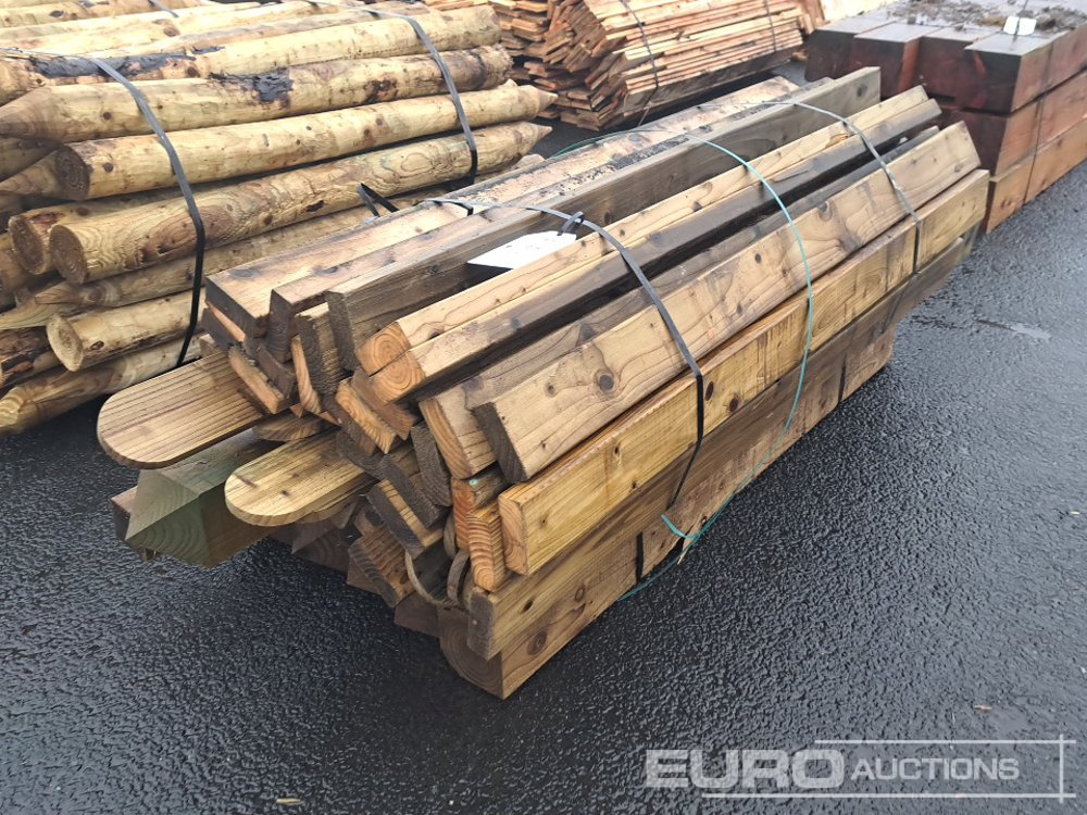 Bundle of Timber (2 of) - Сільськогосподарська техніка: фото 2 Bundle of Timber (2 of) - Сільськогосподарська техніка: фото 2