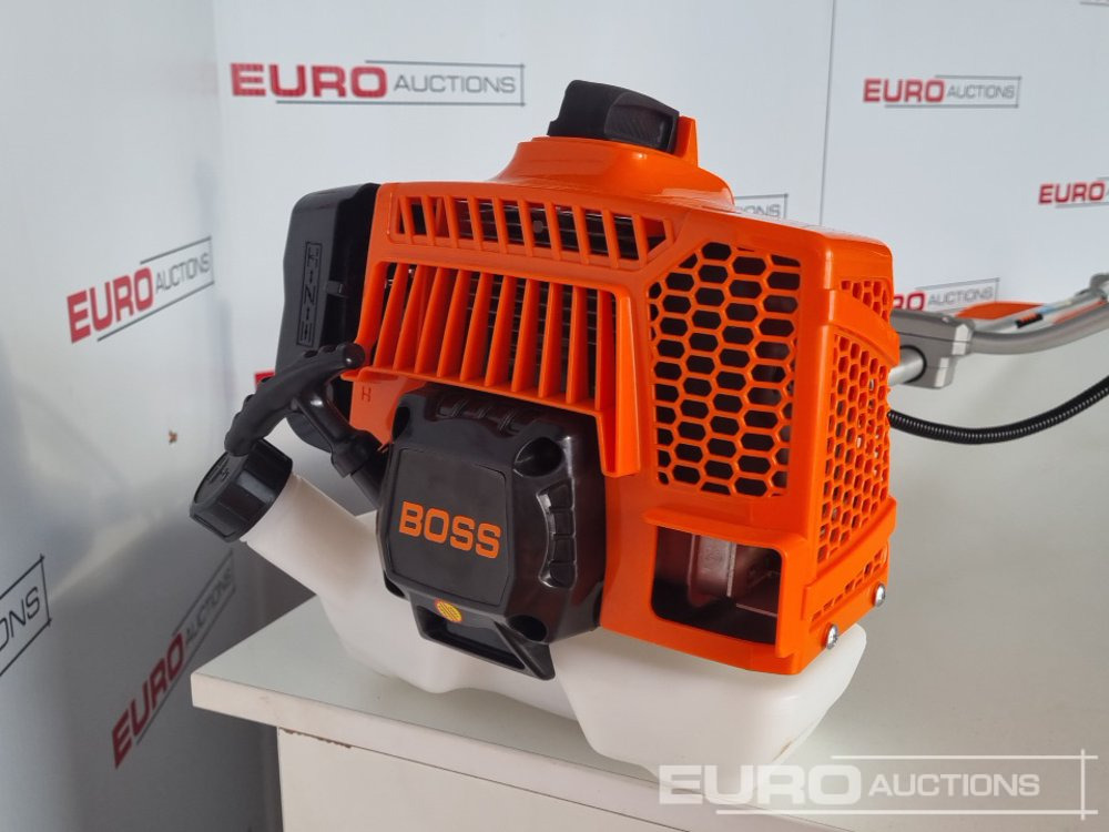 Unused Boss CG430Y-2 - Сільськогосподарська техніка: фото 2 Unused Boss CG430Y-2 - Сільськогосподарська техніка: фото 2