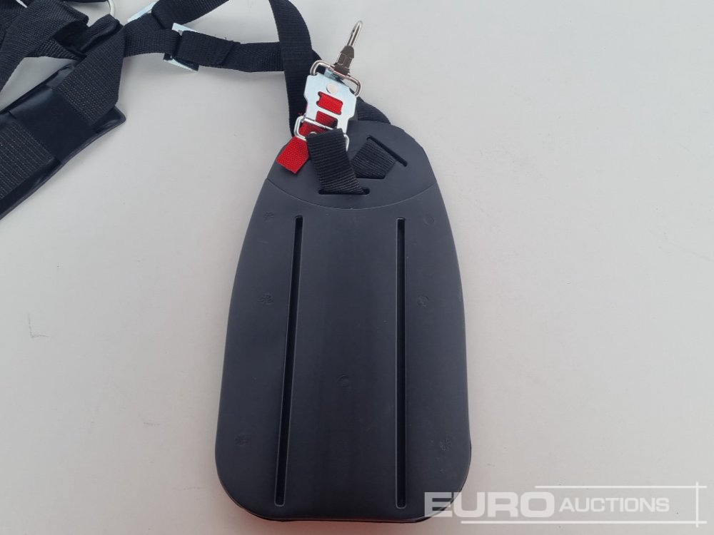 Сільськогосподарська техніка Unused Boss DGJ430H: фото 26