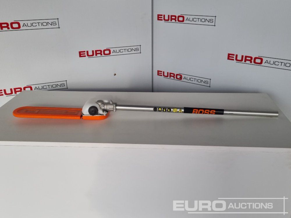 Сільськогосподарська техніка Unused Boss DGJ430H: фото 13