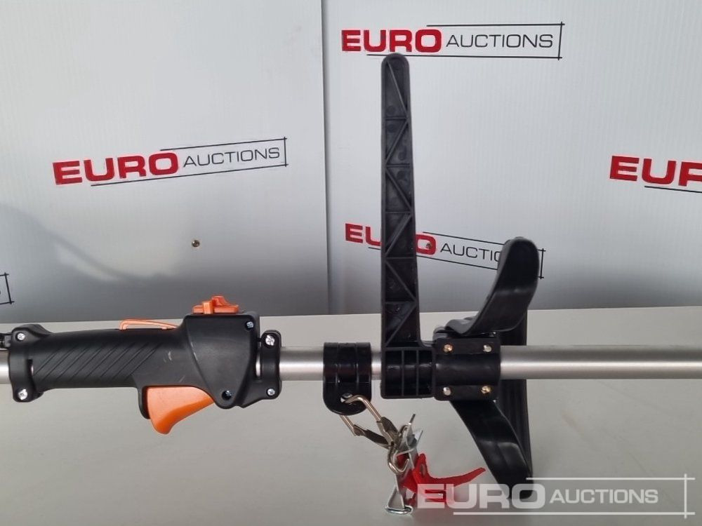 Сільськогосподарська техніка Unused Boss DGJ430H: фото 8