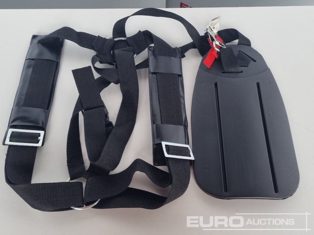 Сільськогосподарська техніка Unused Boss DGJ430H: фото 25