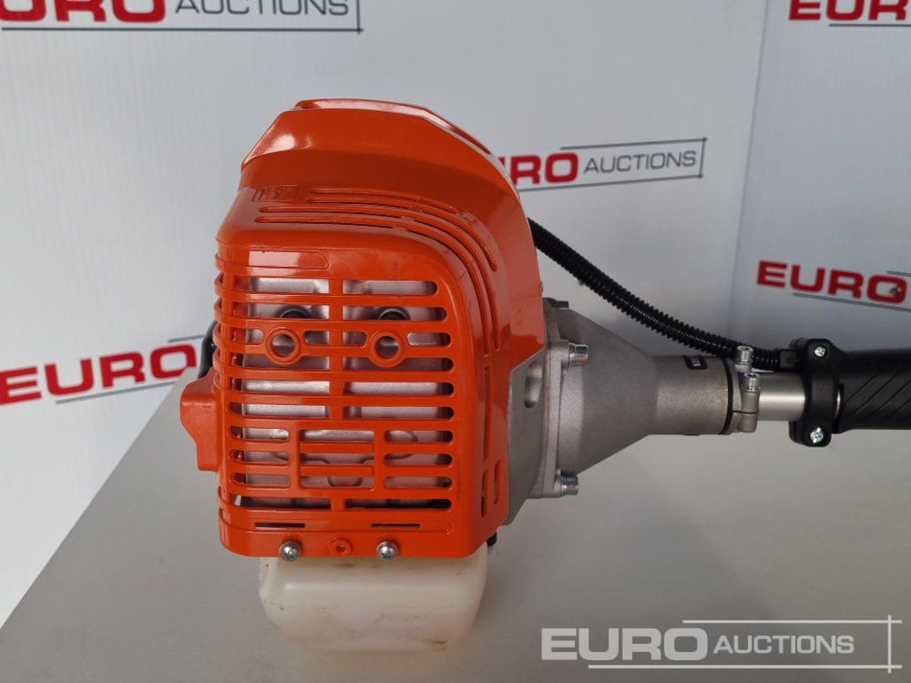 Сільськогосподарська техніка Unused Boss DGJ430H: фото 7