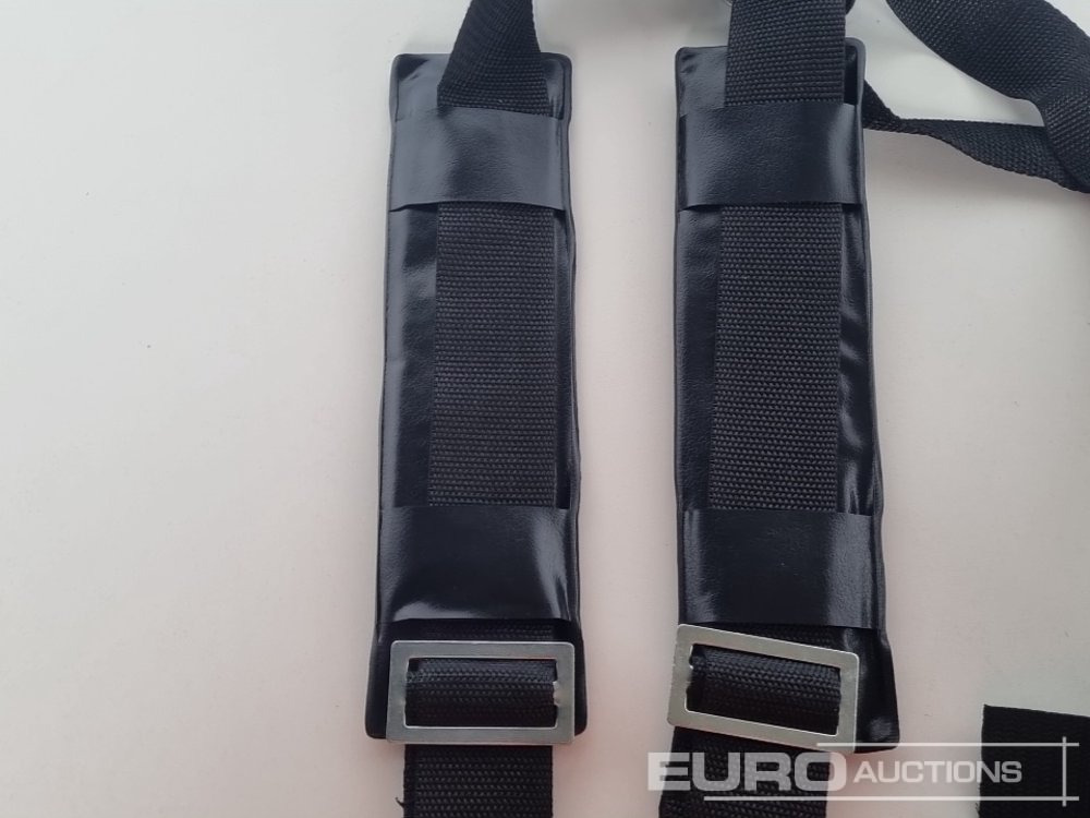 Сільськогосподарська техніка Unused Boss DGJ430H: фото 30