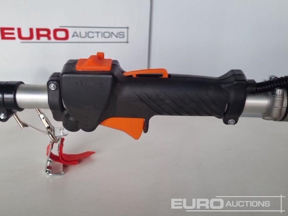 Сільськогосподарська техніка Unused Boss DGJ430H: фото 10