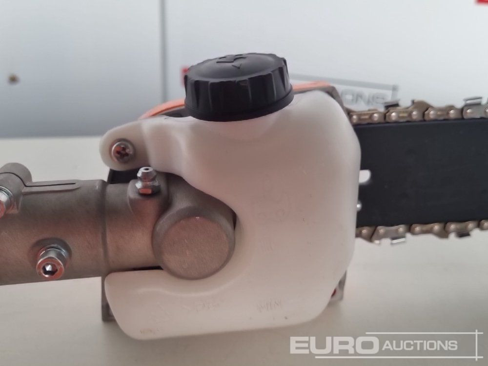Сільськогосподарська техніка Unused Boss DGJ430H: фото 16