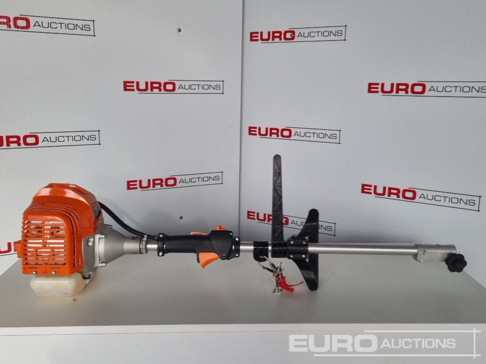 Сільськогосподарська техніка Unused Boss DGJ430H: фото 6