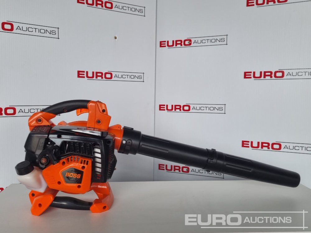 Unused Boss EB280A - Сільськогосподарська техніка: фото 2 Unused Boss EB280A - Сільськогосподарська техніка: фото 2