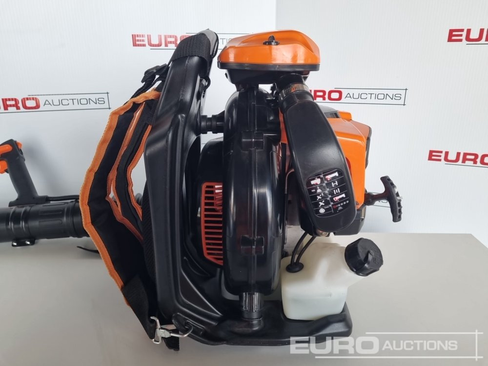 Unused Boss EB800 - Сільськогосподарська техніка: фото 5 Unused Boss EB800 - Сільськогосподарська техніка: фото 5