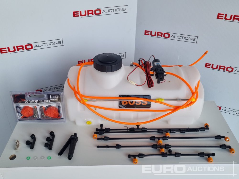 Unused Boss FLSP-15-038 - Сільськогосподарська техніка: фото 4 Unused Boss FLSP-15-038 - Сільськогосподарська техніка: фото 4