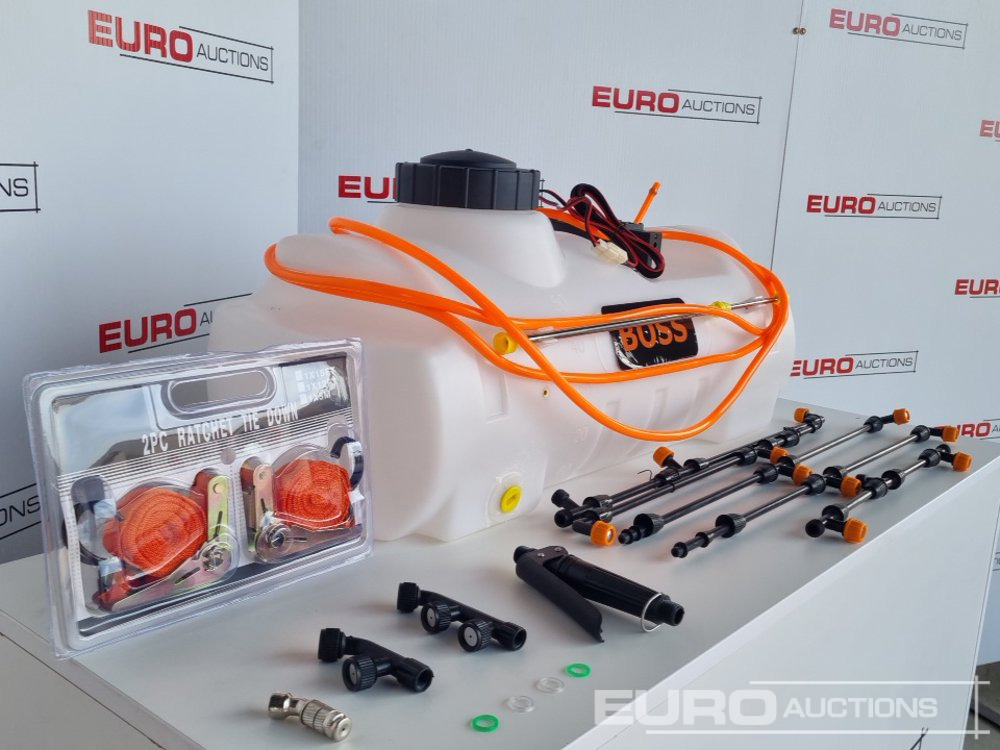 Unused Boss FLSP-15-038 - Сільськогосподарська техніка: фото 3 Unused Boss FLSP-15-038 - Сільськогосподарська техніка: фото 3