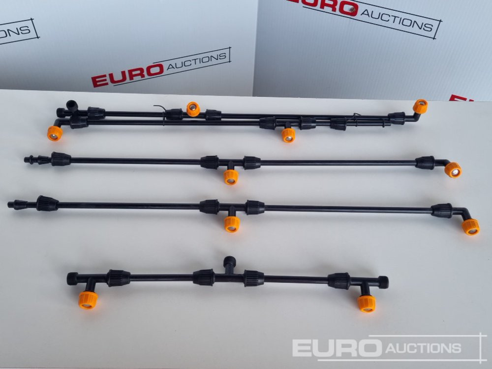 Unused Boss FLSP-15-038 - Сільськогосподарська техніка: фото 5 Unused Boss FLSP-15-038 - Сільськогосподарська техніка: фото 5