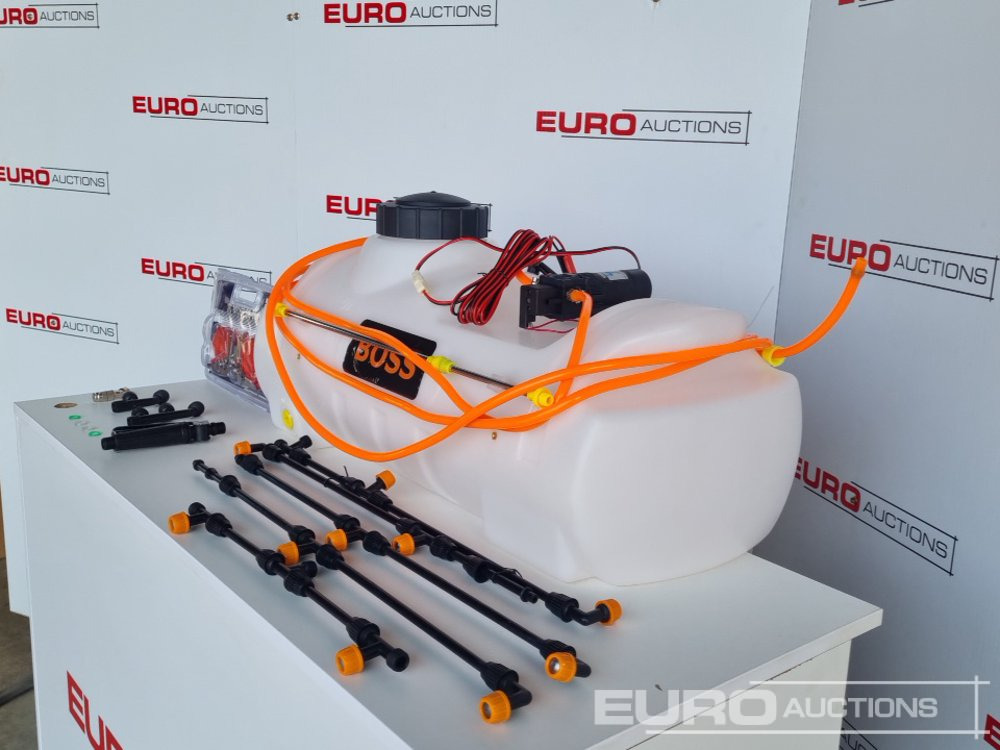 Unused Boss FLSP-15-038 - Сільськогосподарська техніка: фото 2 Unused Boss FLSP-15-038 - Сільськогосподарська техніка: фото 2