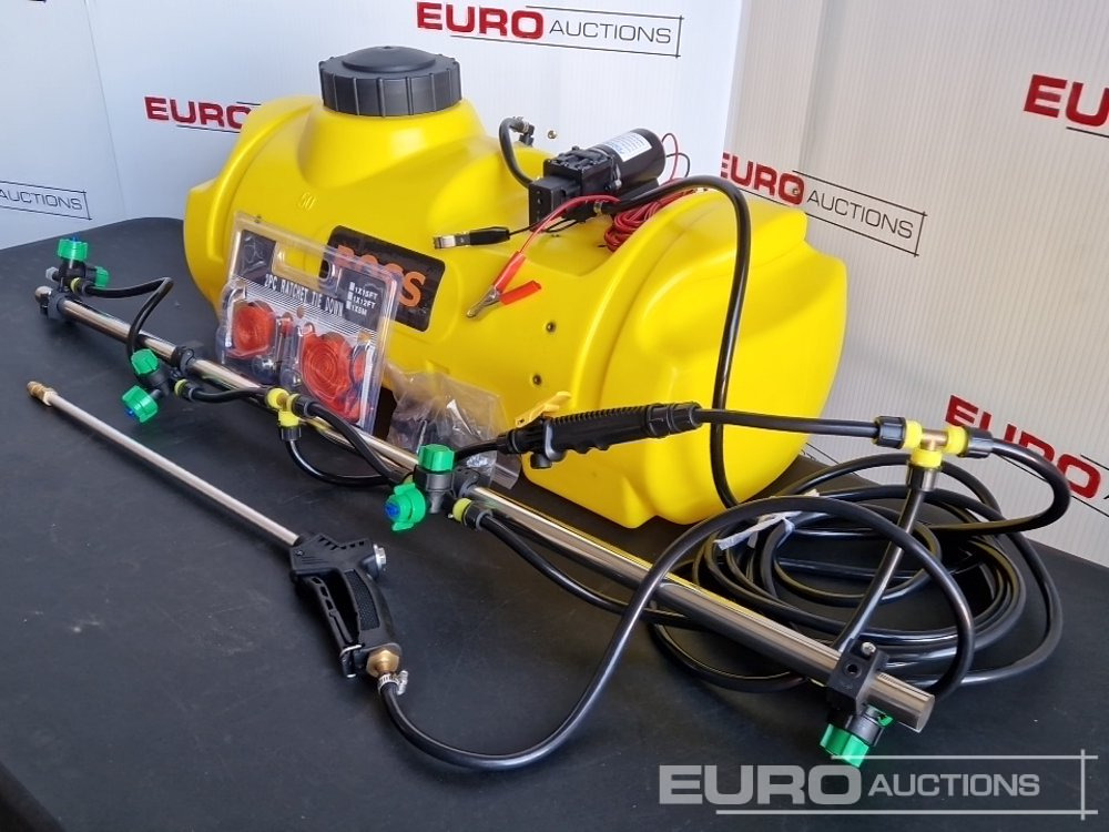 Unused Boss FLSP-15-061 - Сільськогосподарська техніка: фото 3 Unused Boss FLSP-15-061 - Сільськогосподарська техніка: фото 3