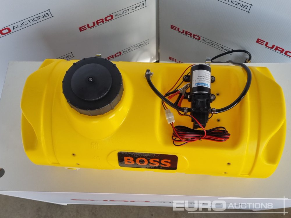 Сільськогосподарська техніка Unused Boss FLSP-15-061: фото 11