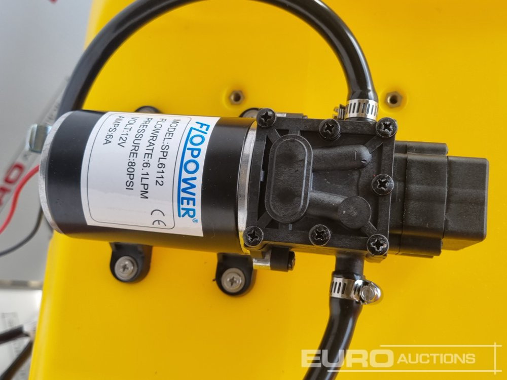 Сільськогосподарська техніка Unused Boss FLSP-15-061: фото 20