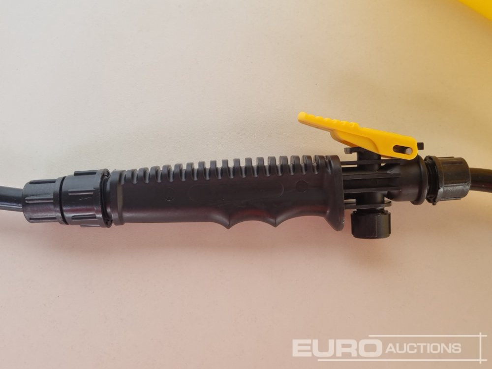 Сільськогосподарська техніка Unused Boss FLSP-15-061: фото 26