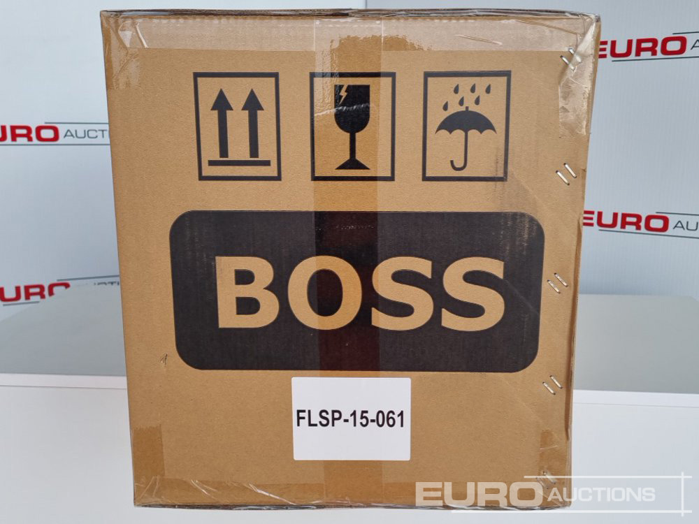 Сільськогосподарська техніка Unused Boss FLSP-15-061: фото 46
