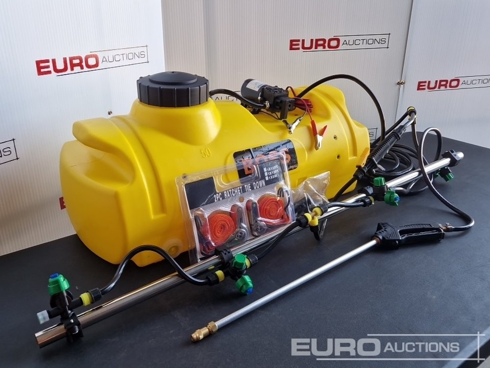 Unused Boss FLSP-15-061 - Сільськогосподарська техніка: фото 1 Unused Boss FLSP-15-061 - Сільськогосподарська техніка: фото 1