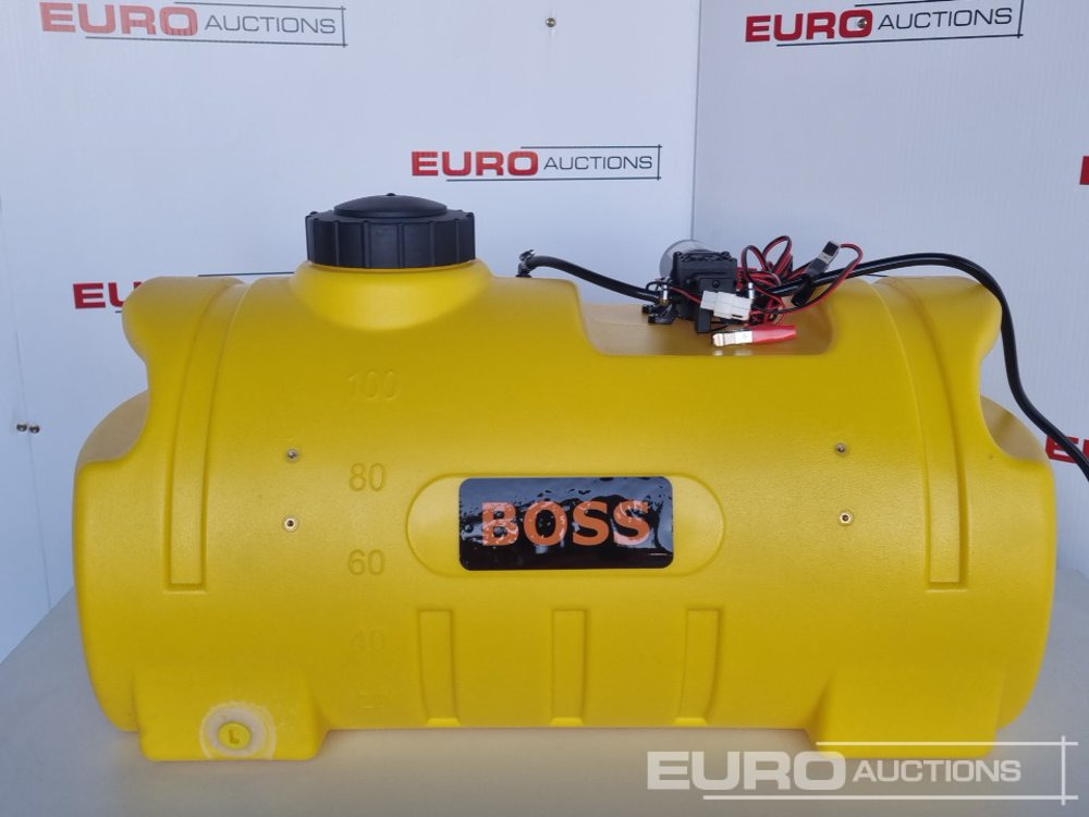 Unused Boss FLSP-27-061 - Сільськогосподарська техніка: фото 4 Unused Boss FLSP-27-061 - Сільськогосподарська техніка: фото 4