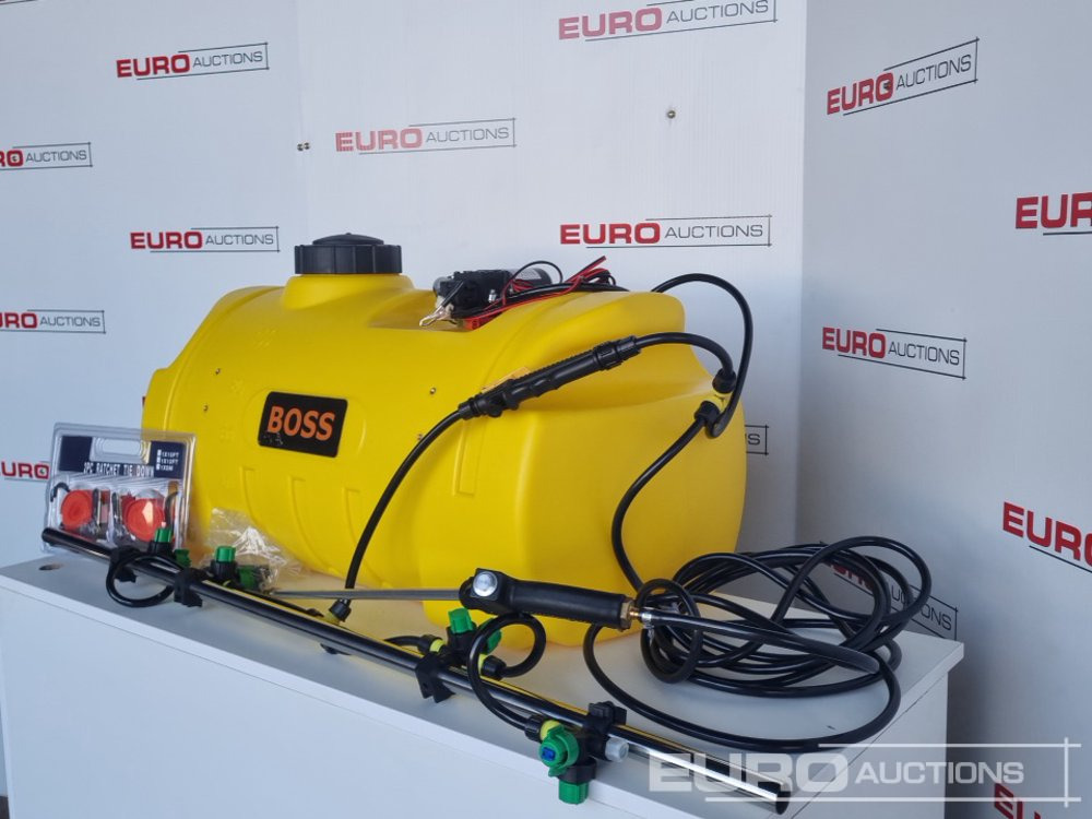 Unused Boss FLSP-27-061 - Сільськогосподарська техніка: фото 3 Unused Boss FLSP-27-061 - Сільськогосподарська техніка: фото 3