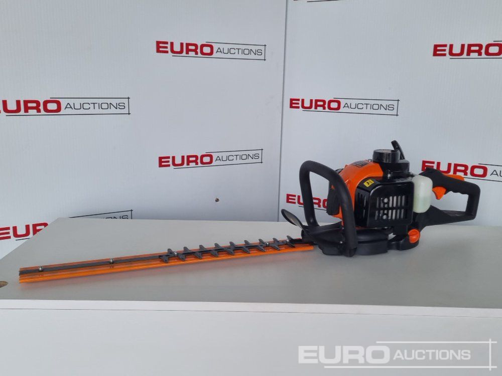 Unused Boss SLP600D - Сільськогосподарська техніка: фото 5 Unused Boss SLP600D - Сільськогосподарська техніка: фото 5