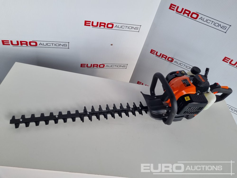 Unused Boss SLP600D - Сільськогосподарська техніка: фото 4 Unused Boss SLP600D - Сільськогосподарська техніка: фото 4
